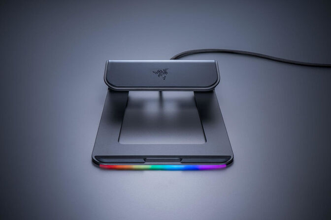 Suporte Razer Laptop Stand Chroma image number 0