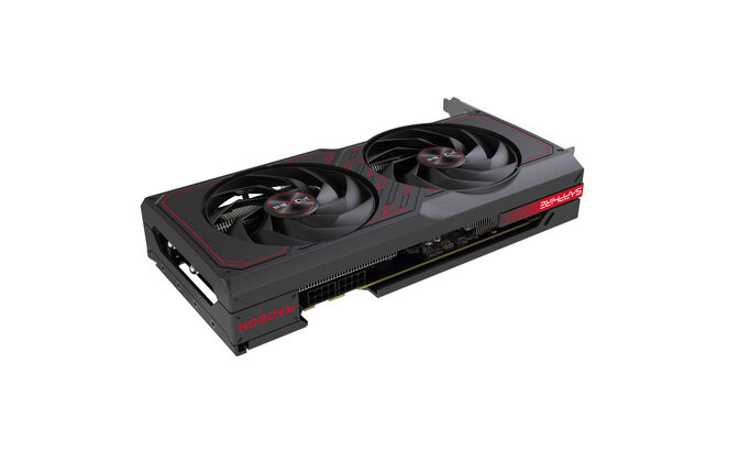 Gr&aacute;fica Sapphire Radeon RX 7600 XT Pulse Gaming OC 16GB GDDR6 image number 3