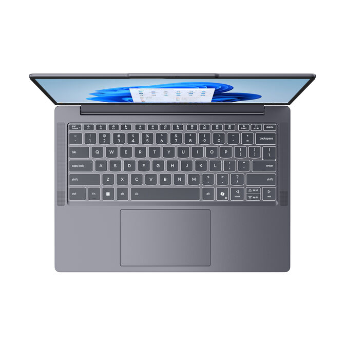 Port&aacute;til Lenovo IdeaPad Slim 3 114IRH10-699 14" i5-13420H 16GB DDR5 512GB FHD Intel UHD Graphics image number 1