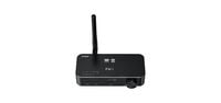 Transmissor e Recetor Bluetooth FiiO BTA30 Pro Preto