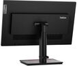 Monitor Lenovo Thinkvision 24" T24M-IPS FHD 60Hz 4ms USB-C + Colunas image number null