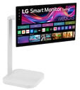 Monitor LG Smart Swing 32" 32U889SA IPS 4K 60Hz 5ms HDR10 Smart webOS image number null