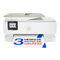 Impressora Multifun&ccedil;&otilde;es a Jato de Tinta HP Envy Inspire 7224e All-in-One