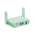 Router de Viagem GL.iNet GL-MT3600BE Beryl 7 Wireless BE3600 Wi-Fi 7 Dual Band image number null