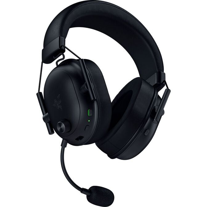 Headset Razer BlackShark V2 HyperSpeed Wireless/Bluetooth image number 8