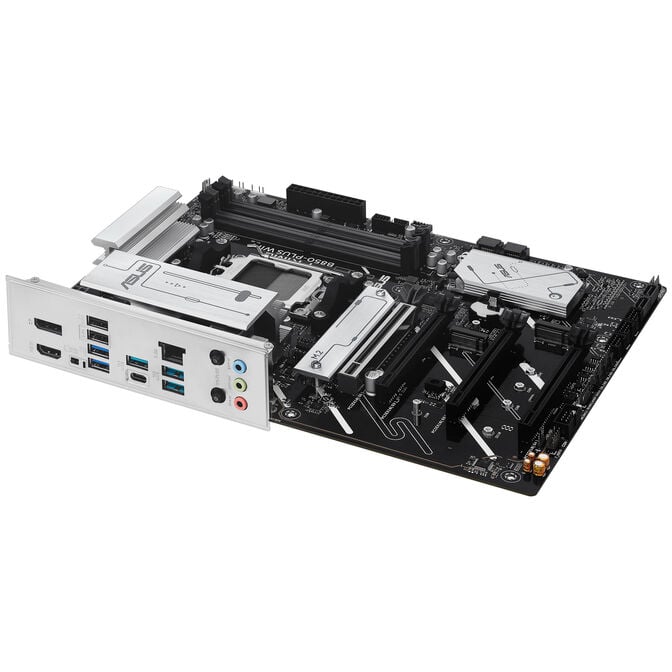 Motherboard Asus PRIME B850-Plus WiFi image number 5