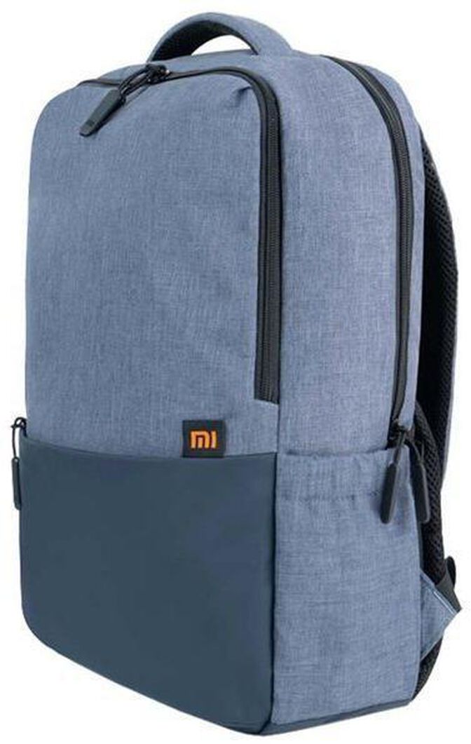 Mochila Xiaomi Mi Business Commuter Backpack 15.6" Azul image number 0