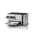 Impressora Multifun&ccedil;&otilde;es a Jato de Tinta Epson EcoTank ET-M2120 Monocrom&aacute;tica Wi-Fi image number null