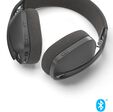 Headset Logitech ZONE Vibe 100 Bluetooth Preto image number null
