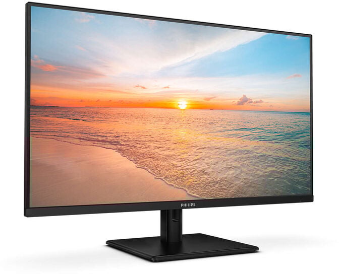 Monitor Philips S&eacute;rie 1000 31.5" 32E1N1800LA VA 4K 60Hz 4ms HDR10 c/colunas image number 0
