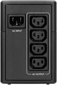 UPS Eaton Line-interactive 5E Gen2 550VA/300W IEC image number null