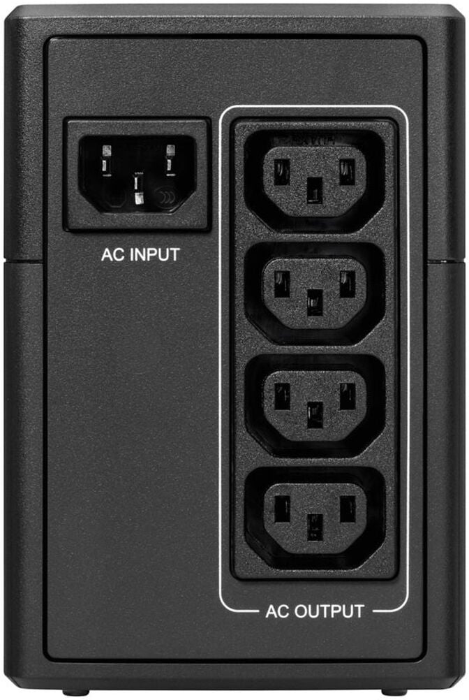 UPS Eaton Line-interactive 5E Gen2 550VA/300W IEC image number 2