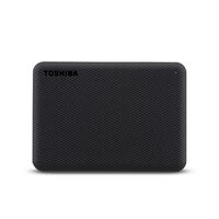 Disco Externo Toshiba Canvio Advanced 2TB USB3.2