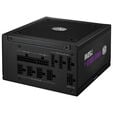 Fonte de Alimenta&ccedil;&atilde;o Cooler Master MWE 750W V3 80+ Gold ATX 3.1 PCIe Gen 5.1 image number null