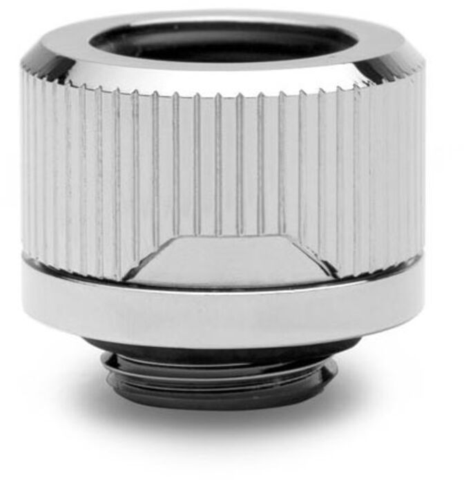 Rings EKWB Quantum Torque HDC 14mm N&iacute;quel (Pack 10) image number 1