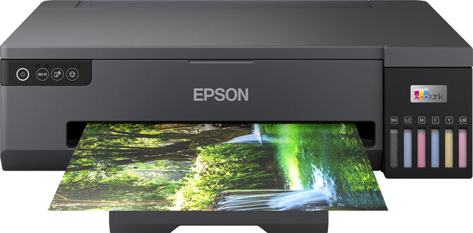 Impressora Epson EcoTank ET-18100 A3 Wi-Fi image number 0