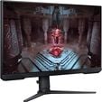 Monitor Samsung Odyssey G5 27" G51C VA QHD 165Hz 1ms FreeSync Premium image number null