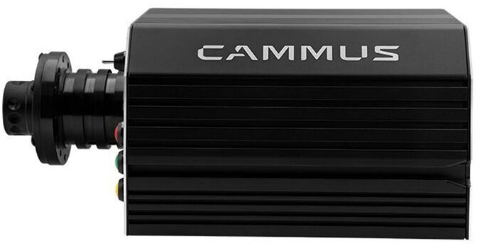 Base Volante Direct Drive Cammus Direct Drive Wheelbase (15nm) image number 1