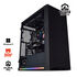 Computador AURA Limited-PC Ryzen 7 5700X 16GB DDR4 1TB RTX 5060 Ti 16GB WiFi W11 Bonus
