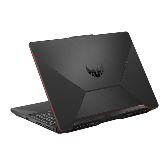** B Grade ** Port&aacute;til Asus TUF F15 15.6" FX506LI i5-9300H 16GB 512GB GTX 1650 TI FHD 144Hz image number 16