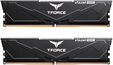Team Group Kit 32GB (2 x 16GB) DDR5 6000MHz Vulcan Z Grey CL30 image number null