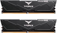 Team Group Kit 32GB (2 x 16GB) DDR5 6000MHz Vulcan Z Grey CL30