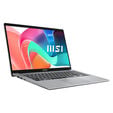 Port&aacute;til MSI Modern 15 F1MG-669XPT 15.6" Ultra 7 150U 32GB 1TB Intel Graphics image number null