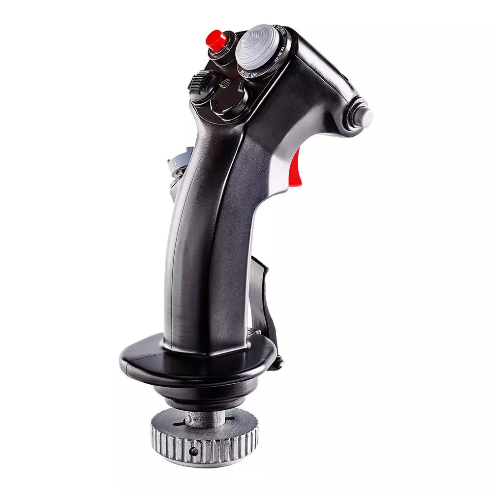 Joystick Thrusmaster F-16C Viper HOTAS Add-On PC