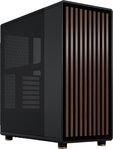 Caixa ATX Fractal Design North Black image number null