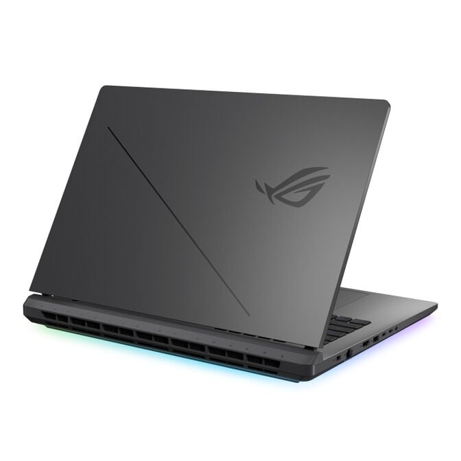 Port&aacute;til ASUS ROG Strix Scar 18 G815LP-U92C57CS1 18" Ultra 9 290HX Plus 32GB DDR5 1TB RTX 5070 2.5K 300Hz image number 6