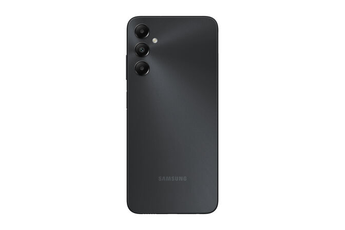 Smartphone Samsung Galaxy A05s 6.7" (4 / 128GB) 90Hz Preto image number 2