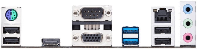 Motherboard Asus PRIME H610M-D D4 image number 4