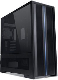 Caixa E-ATX Lian Li V3000 Plus Preto