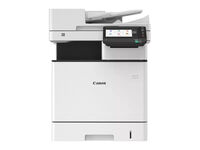 Multifun&ccedil;&otilde;es Canon MF842Cdw a Laser Cores Wi-Fi
