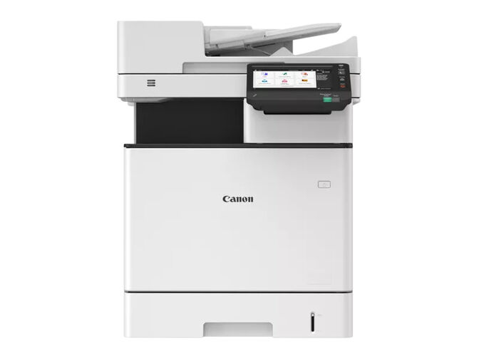 Multifun&ccedil;&otilde;es Canon MF842Cdw a Laser Cores Wi-Fi image number 0