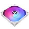 Ventoinha Thermalright TL-C14CW-S ARGB PWM Branco 140mm image number null