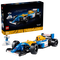 LEGO Icons: Williams Racing FW14B e Nigel Mansell, 799 Pe&ccedil;as (10353)
