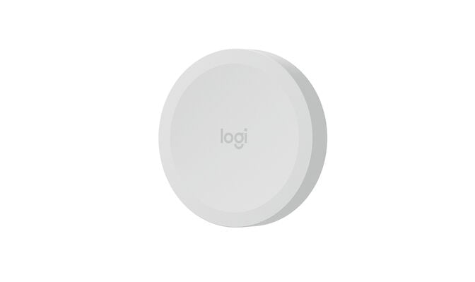 Bot&atilde;o Logitech Share Button Branco image number 3