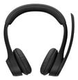 Headset Logitech Zone 305 MS Bluetooth Grafite image number null