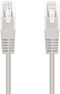 Cabo de Rede Nanocable RJ45 CAT.6 UTP AWG24 5 M