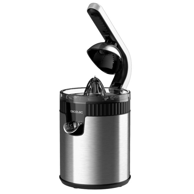 Espremedor de Sumo Cecotec Xqueeze RetroJuice 600 600W image number 2