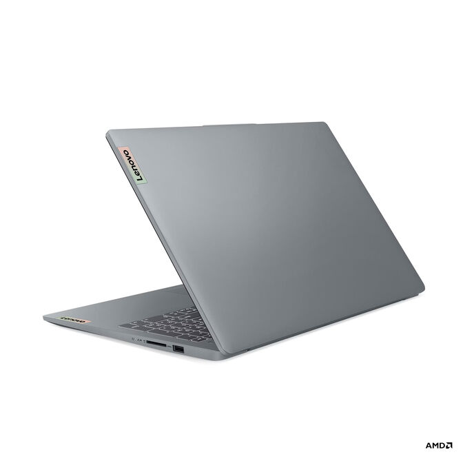 Port&aacute;til Lenovo IdeaPad Slim 3 15AMN8-221 15.6" R3 7320U 8GB DDR4 512GB FHD Radeon 610M image number 3
