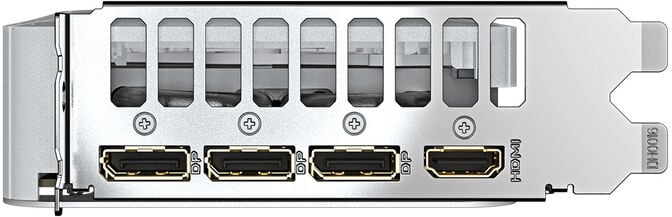 Gr&aacute;fica Gigabyte GeForce&reg; RTX 5060 Eagle OC Ice 8GB GDDR7 DLSS4 image number 4