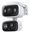 C&acirc;mara de Seguran&ccedil;a TP-Link Tapo TC34 2K Indoor/Outdoor Dual Lens IP65 Pan/Tilt Security Wi-Fi