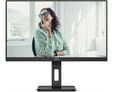 Monitor AOC 23.8" 24P3CV IPS FHD 75Hz c/ Ajuste em altura image number null