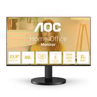 Monitor AOC 27" Q27B3CF2 IPS QHD 100Hz 1ms USB-c (PD65W) Ajuste Altura