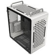 Caixa E-ATX Cooler Master QUBE 540 Moonstone image number null