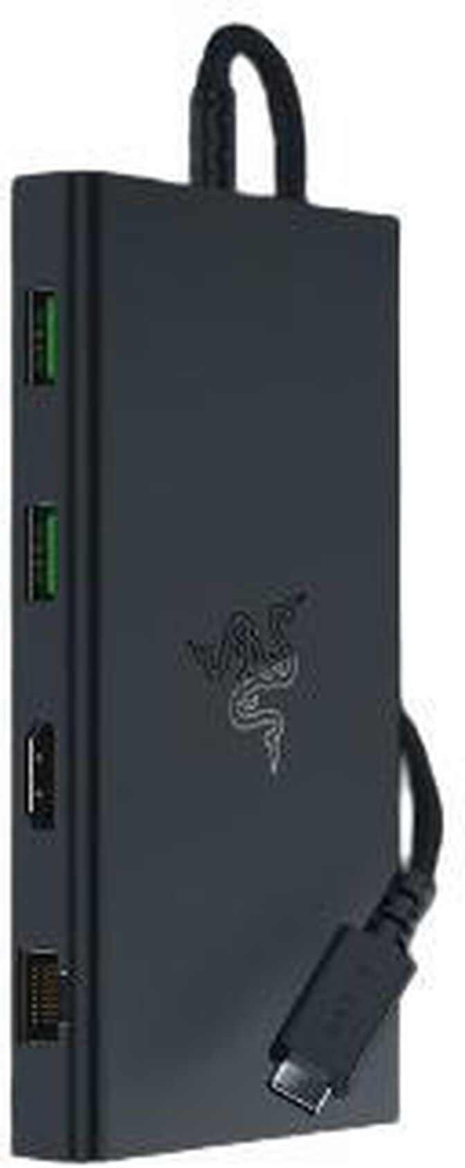 Docking Station Razer USB-C Black image number 2