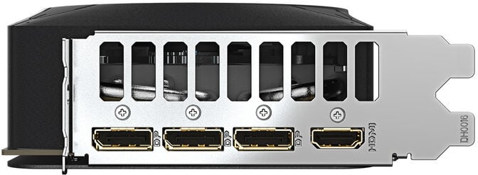 Gr&aacute;fica Gigabyte GeForce&reg; RTX 5070 Ti Eagle OC SFF 16GB GDDR7 DLSS4 image number 9