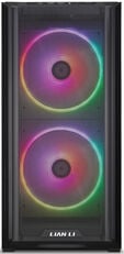 Caixa E-ATX Lian Li Lancool 216 ARGB Preto Vidro Temperado image number null